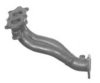 IMASAF 71.50.21 Exhaust Pipe